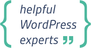 Helpful WordPress Experts