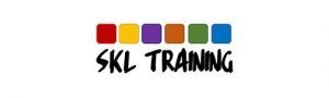 SKL Training Logo