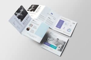 Brochure Designers