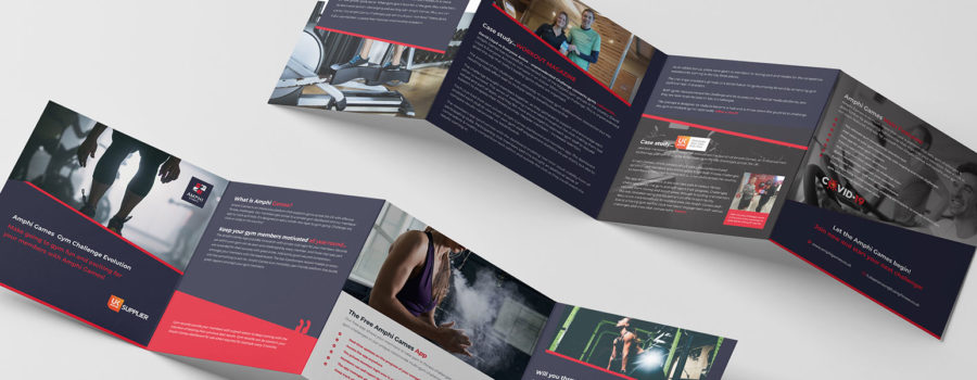 Business Brochure Design
