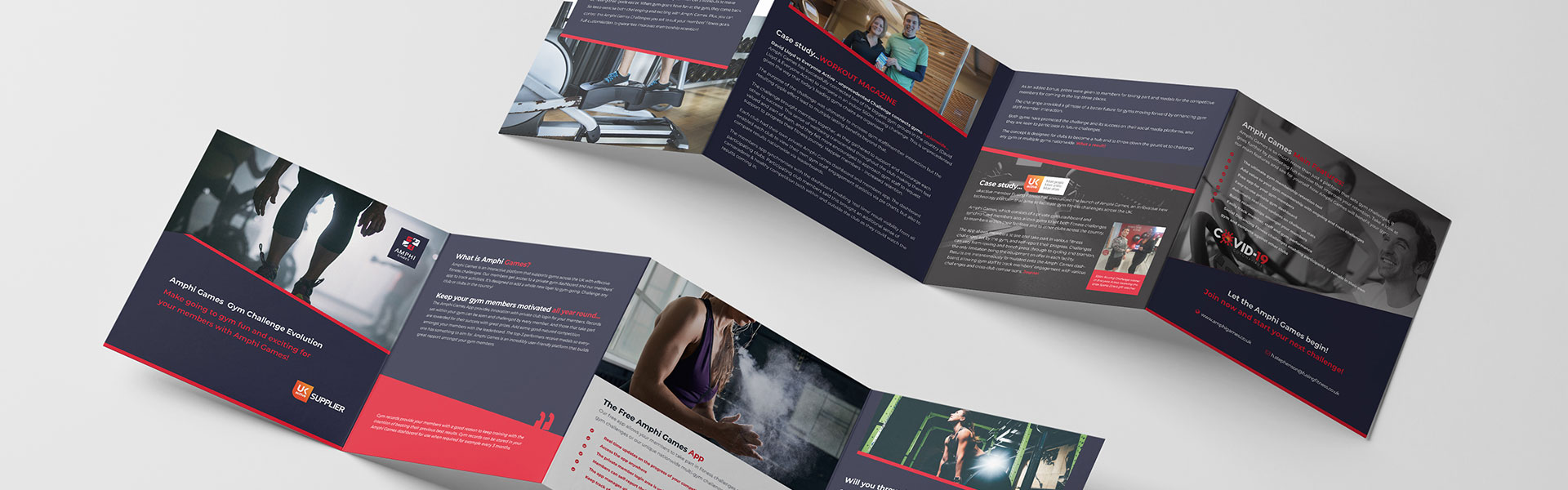 5 Ideas to Achieve Powerful Business Brochure Design for Company Growth