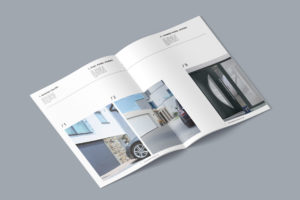 Cost of Brochure Design