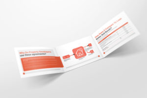 Brochure Design Sample