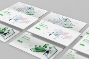 professional flyer design