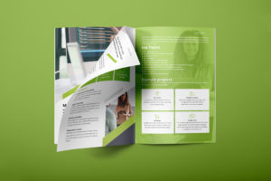 Information Technology Brochure