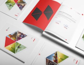 What is the Best Size for a Brochure?