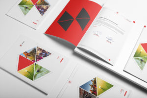 What is the Best Size for a Brochure?