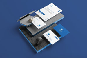 Corporate Logo Design