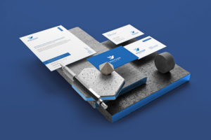 Graphic Design Agency