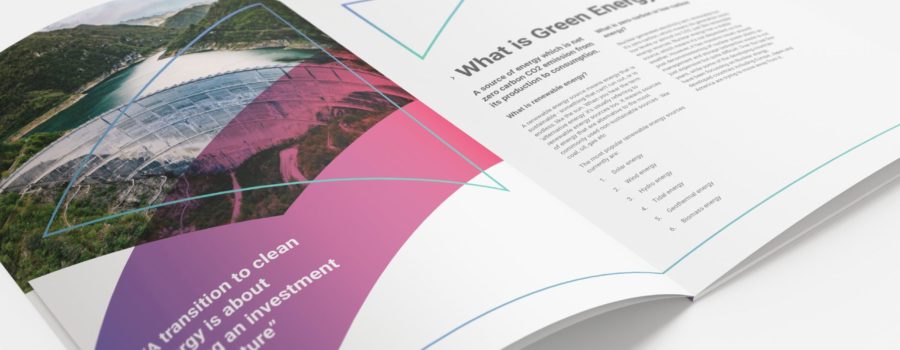 What is the Goal of a Brochure?