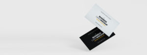 CH VERSION007 Business Card Mockup 1