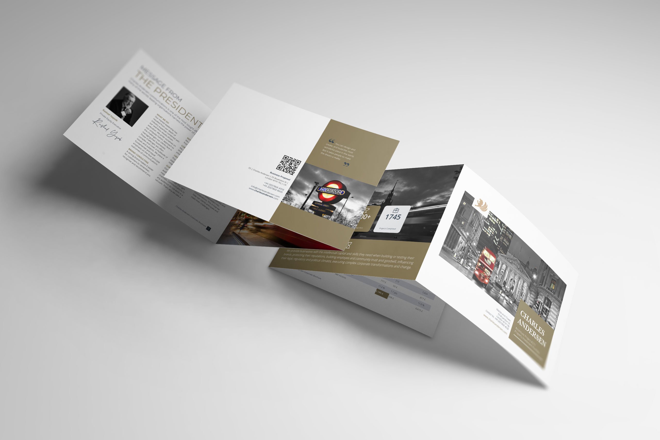 Private Equity Brochure Design02