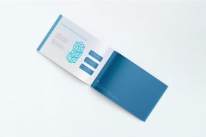 Branded Report