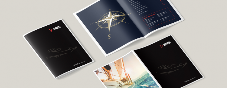 How Do You Design a Brochure?
