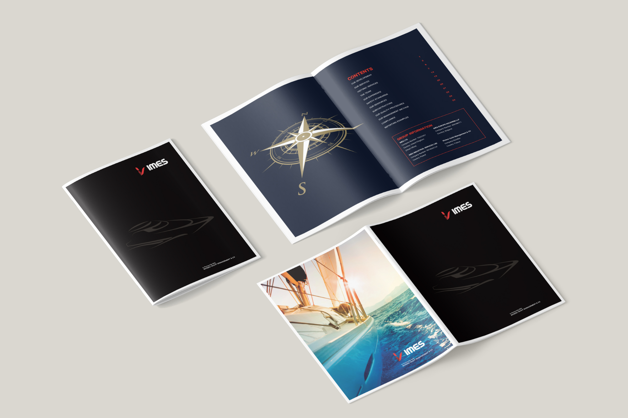 How Do You Design a Brochure? The Definitive Guide for 2023