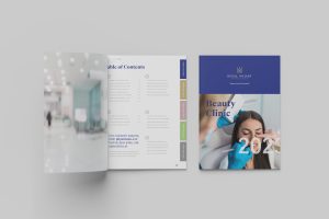 Brochure Design Made Easy: A Step-by-Step Guide