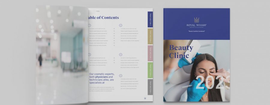Brochure Design Made Easy: A Step-by-Step Guide
