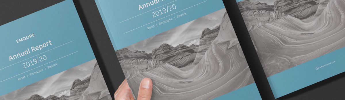 The Dos and Don'ts of Creating an Annual Report