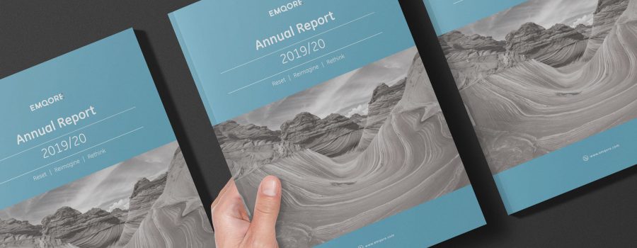 The Dos and Don'ts of Creating an Annual Report