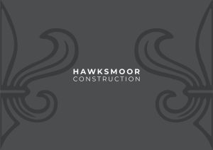 LANDSCAPE VERSION 3 Hawksmoor Brochure LANDSCAPE V1.0 1