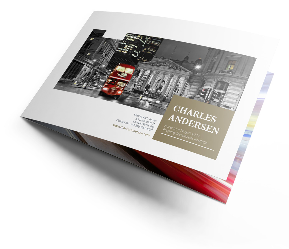 Get to Know What is Brochure Design - Beginner’s Guide for 2025 1 Brochure Design