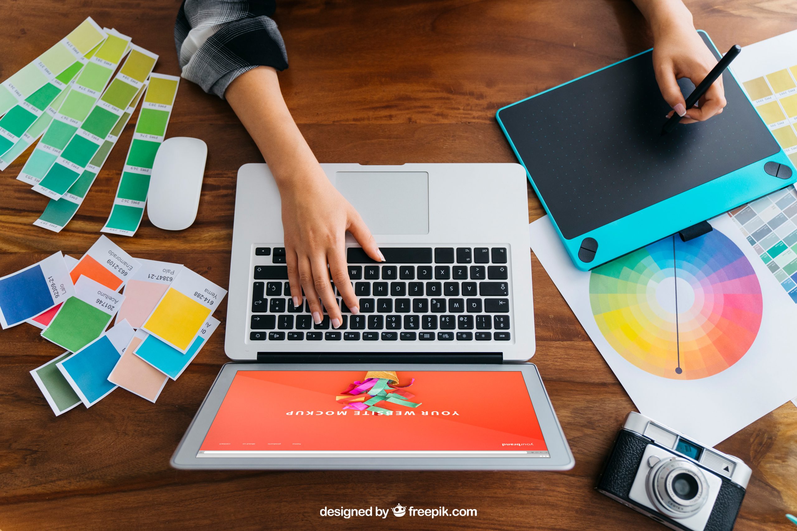 Blog Posts 3 Why You Need Branding Services in London to Stand Out in 2025