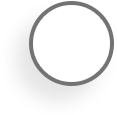 Insurence slider icon gray circle