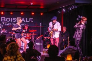 Boisdale 2